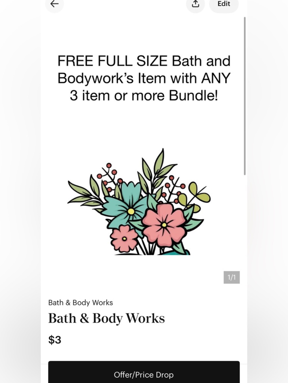 Bath & Body Works
